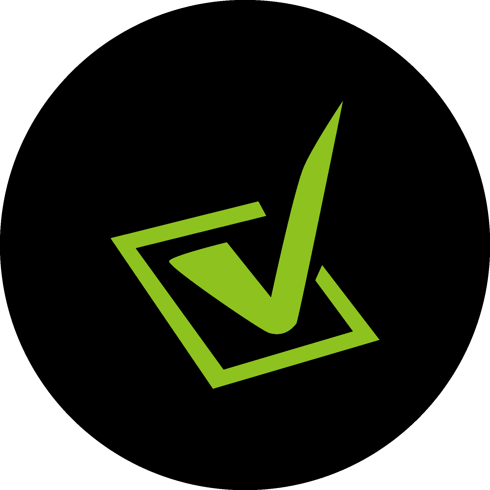 GoodValue Icon Logo Vector Logo